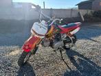 Honda crf 50cc te koop!, Ophalen, Zo goed als nieuw, Honda
