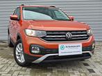Volkswagen T-Cross T-Cross - DSG - 1.0 TSI Life Business, Auto's, Automaat, T-Cross, Gebruikt, Euro 6