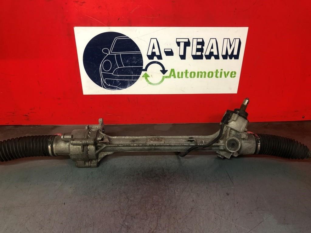 STUURHUIS BEKRACHTIGD Range Rover Sport (LW) (DK623200AD), Auto-onderdelen, Besturing, Land Rover, Gebruikt