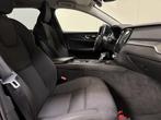 Volvo V60 2.0 Diesel Automaat - GPS - Airco - Topstaat!, 0 kg, Argent ou Gris, Achat, 0 kg