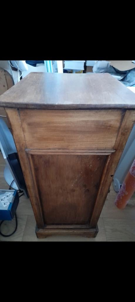 Klein meubelstuk, van hout, Huis en Inrichting, Ophalen, Gebruikt