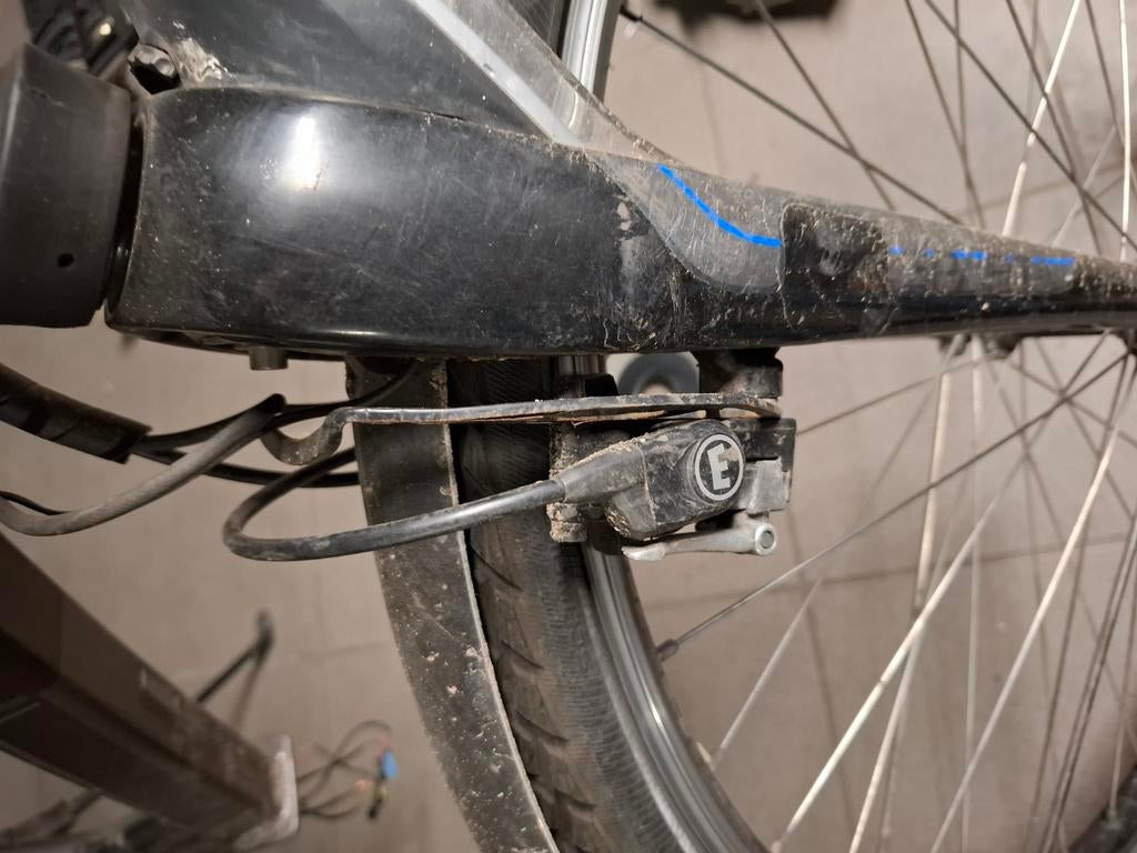 Set goede magura remmen, Fietsen en Brommers, Ophalen