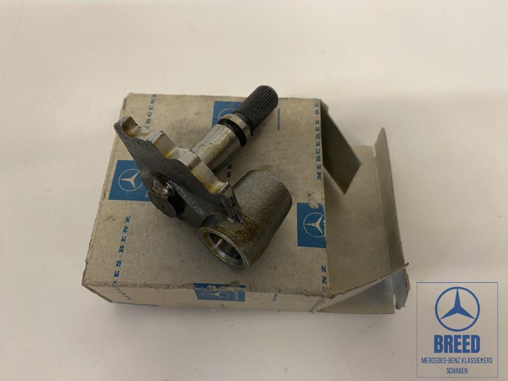 NOS schakelas 3e en 4e versnelling Mercedes W108 W115 etc., Neuf, -, -, Enlèvement ou Envoi