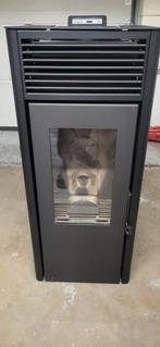 Poêle a pellet INVICTA NUOVA NOLA 10, Maison & Meubles, Poêles, Enlèvement, Neuf, Autres carburants, Poêle à granulés