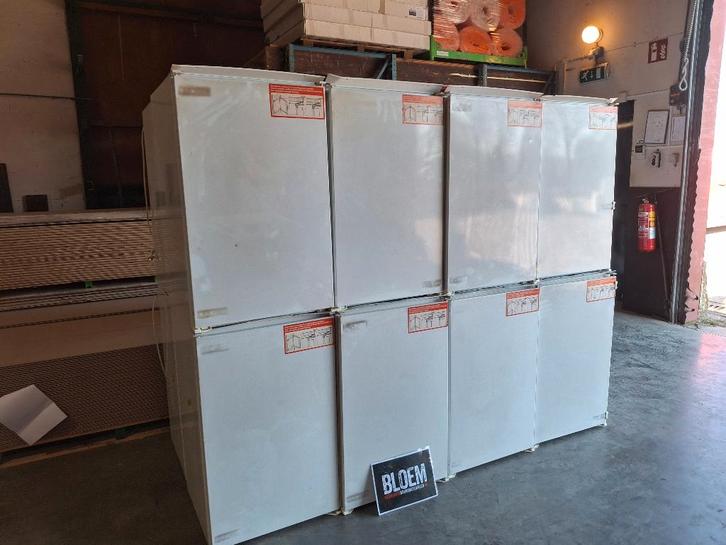 Koelkasten, Elektronische apparatuur, Koelkasten en IJskasten, Gebruikt, Zonder vriesvak, 100 tot 150 liter, 85 tot 120 cm, 45 tot 60 cm