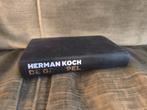 De greppel.         (Herman Koch), Enlèvement, Utilisé, Herman Koch, Pays-Bas