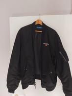 Bomber jacket polo Ralph, Ophalen