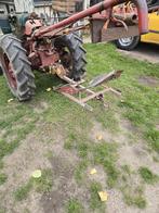 Motoculteur, Enlèvement, Batterie, Coupeur de jardin, Utilisé