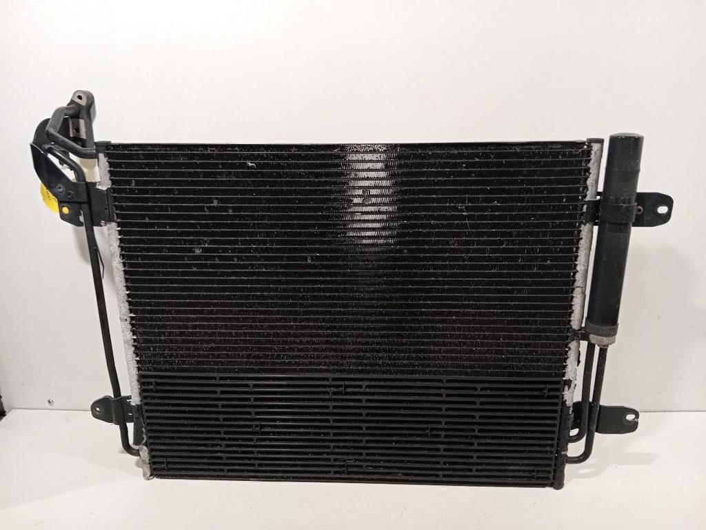 Airco radiateur Volkswagen Tiguan, Onderdelen@venauto.nl, Van der Ven Autorecycling B.V., Ettenseweg 76, 4706 PB Roosendaal, The Netherlands