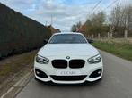 BMW 116i M Pack | 2019 | Performance | 85.000km | Digitale, Autos, Achat, Euro 6, Entreprise, Boîte manuelle