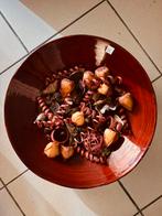 Bol à pot-pourri, Maison & Meubles, Enlèvement ou Envoi, Comme neuf, Balance