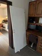 Porte intérieure 201,5 cm x 83 cm, Enlèvement, 80 à 100 cm, Porte intérieure, 200 à 215 cm