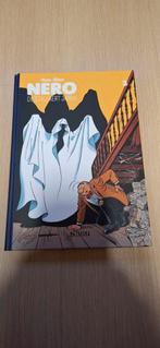 Nero, De Stallaertjaren 3, Enlèvement ou Envoi