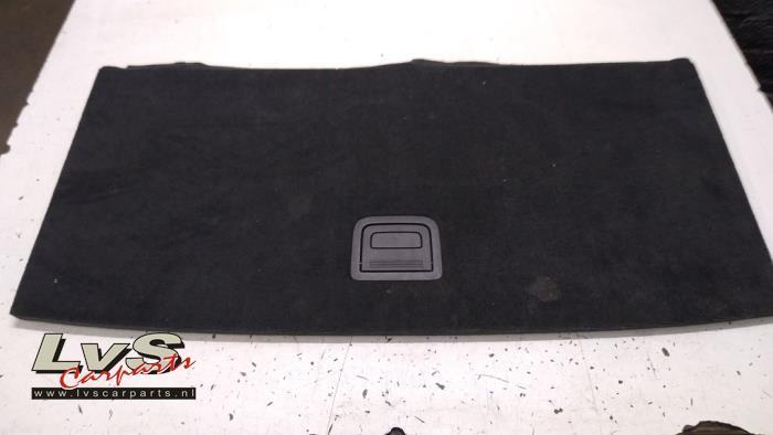 Vloerplaat bagageruimte van een Audi Q7, Auto-onderdelen, Interieur en Bekleding, Audi, Gebruikt, 3 maanden garantie, Ophalen of Verzenden