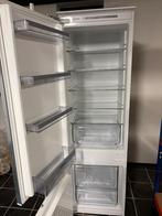 Inbouw combi koelkast-diepvries Siemens, Ophalen, 200 liter of meer, Met aparte vriezer, 160 cm of meer