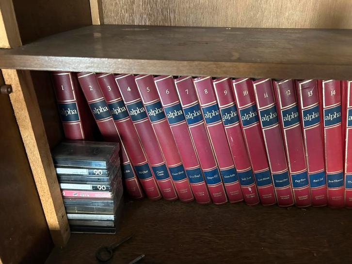 Livres encyclopédie, Livres, Encyclopédies, Comme neuf, Animaux, Enlèvement