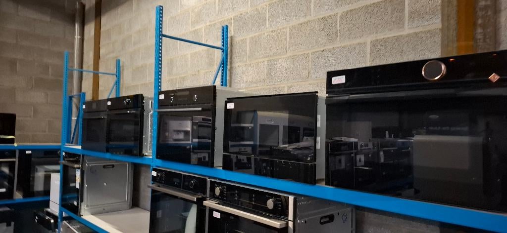 four combiné. Jusqu'à -40 %, Electroménager, Fours, Neuf, Enlèvement