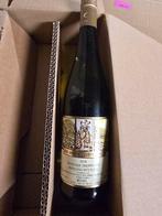 J.J. Christoffel Erben — Erdener Treppchen Riesling Spätlese, Neuf, Autres régions, Enlèvement ou Envoi, Vin blanc