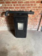 Poêle a pellet WARMT, Maison & Meubles, Poêles, Enlèvement, Comme neuf