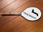 Vintage Snauwaert Quartz tennis racket (mid 80's), Autres marques, Raquette, L1, Enlèvement
