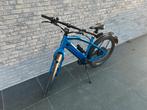 Stromer ST2 Beltdrive Royal Blue 983Wh - als nieuw (376Km), Vélos & Vélomoteurs, Vélos électriques, 51 à 55 cm, 50 km par batterie ou plus