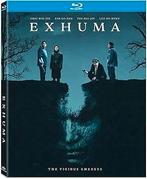 Exhuma (blu-ray), Enlèvement ou Envoi, Comme neuf, Horreur