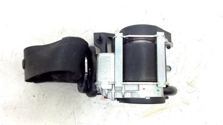 Veiligheidsgordel rechts voor Land Rover Freelander, Auto-onderdelen, Interieur en Bekleding, Land Rover, Gebruikt, Herkomst onderdeel bekend