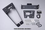 Support de plaque Court YAMAHA XSR 900 2022 - 2026