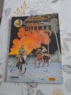 Simon van de rivier nr 5 "City N.W.Nr 3"eerste druk 1979, Boeken, Ophalen of Verzenden, Zo goed als nieuw
