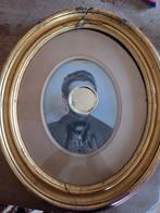 Zeer oude fotokader, Antiek en Kunst, Ophalen