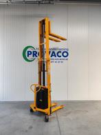 Semi elektrische stapelaar 310cm, Zakelijke goederen, Machines en Bouw | Transport, Ophalen