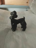 Terrier-Goebel Beeldje puntgaaf, Ophalen of Verzenden