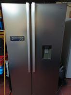 Grote americaanse frigo merk limit, Ophalen