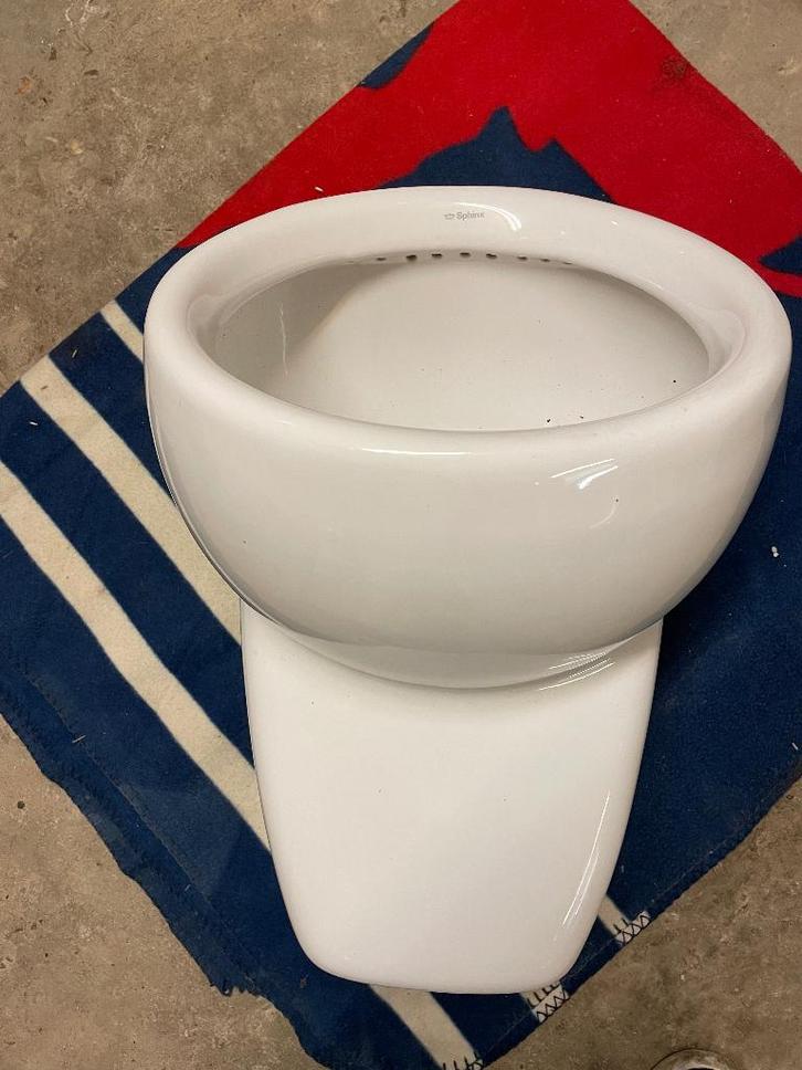 urinoir, kraan,teflon ............., Doe-het-zelf en Bouw, Sanitair, Nieuw, Toilet, Ophalen of Verzenden