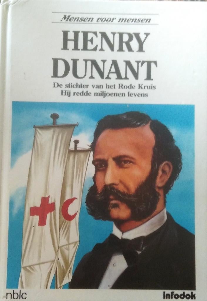 Serie Mensen voor mensen x 4, Ophalen of Verzenden