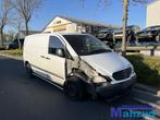 MERCEDES VITO W639 rechts Spiegel buitenspiegel, Auto-onderdelen, Gebruikt, Mercedes-Benz AG, Mercedes-Benz, Mercedesstrasse 120
70372  Stuttgart, DE