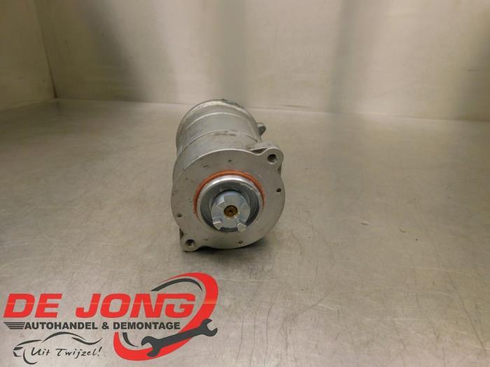 Stuurhuis Bekrachtigd van een BMW 3-Serie, Gebruikt, -, -, Ophalen of Verzenden