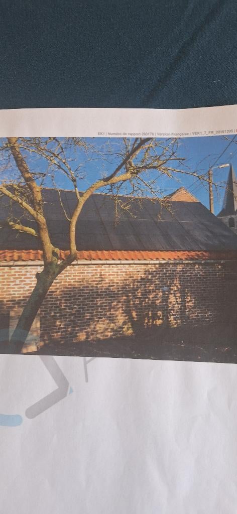 panneaux sun Power 320 BLK, Bricolage & Construction, Panneaux solaires & Accessoires, Panneau, Utilisé, Enlèvement, 200 watts-crêtes ou plus