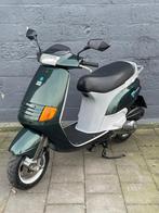 Piaggio Skipper (SKR ) 125cc, Vélos & Vélomoteurs, Scooters | Piaggio, Autres modèles, 125 cm³, Comme neuf, Classe B (45 km/h)
