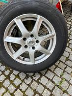 Velgen steek 5x114, Auto-onderdelen, Banden en Velgen, Ophalen, Velg(en)