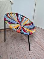 Fauteuil Lago Lastika, Enlèvement