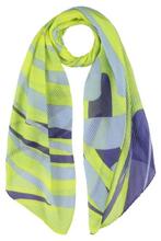 Te koop: Nieuw!! Leuke plissésjaal van "Mayerline", Kleding | Dames, Mutsen, Sjaals en Handschoenen, Mayerline, Ophalen, Nieuw