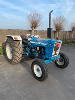 Tractor Ford 4600 van 1979, Articles professionnels, Enlèvement, Ford