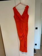 Avondjurk Lipsy, Kleding | Dames, Ophalen of Verzenden, Zo goed als nieuw, Maat 38/40 (M)