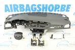 Airbag Dashboard blauw grijs 4 spaak grote gordel Audi A6 4G, Enlèvement ou Envoi, Utilisé