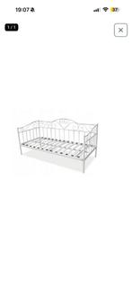 Bed, Huis en Inrichting, Ophalen