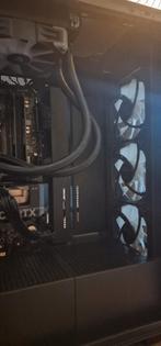 Gaming Pc 4060 32 gig ram, Ophalen, 32 GB, Virtual Reality, Zo goed als nieuw