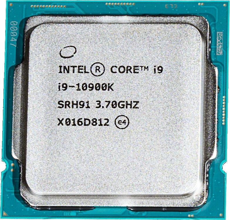 Gezocht in de buurt: Intel i9 10900 of 10900K, Computers en Software, Ophalen, Gebruikt, Intel Core i9