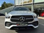 Mercedes-Benz GLE 350 TREKHAAK / AMG LINE / 360 CAM /PANO /, Auto's, Mercedes-Benz, Automaat, Gebruikt, GLE, Bedrijf
