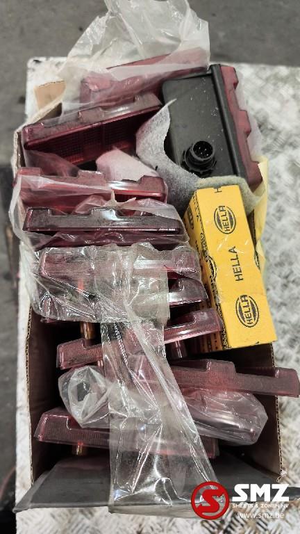 Lot de pièces Mercedes, Autos : Pièces & Accessoires, Neuf, Mercedes-Benz, Éclairage